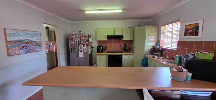 3 Bedroom Property for Sale in Heuwelsig Free State